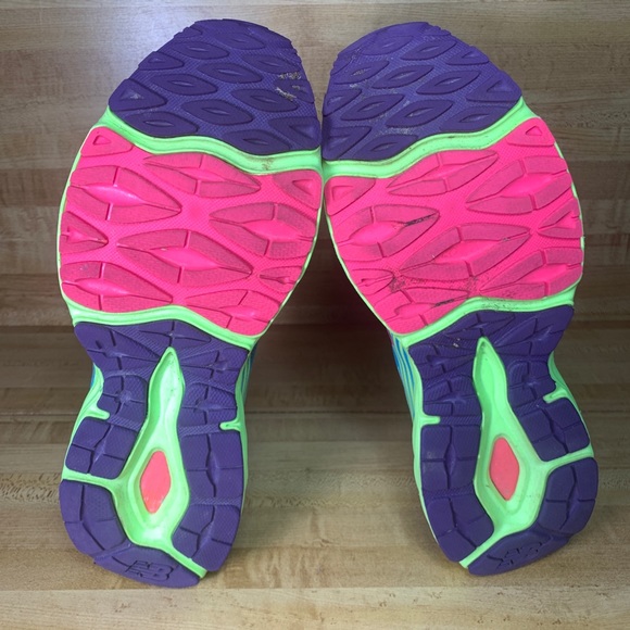 new balance techride 680v4